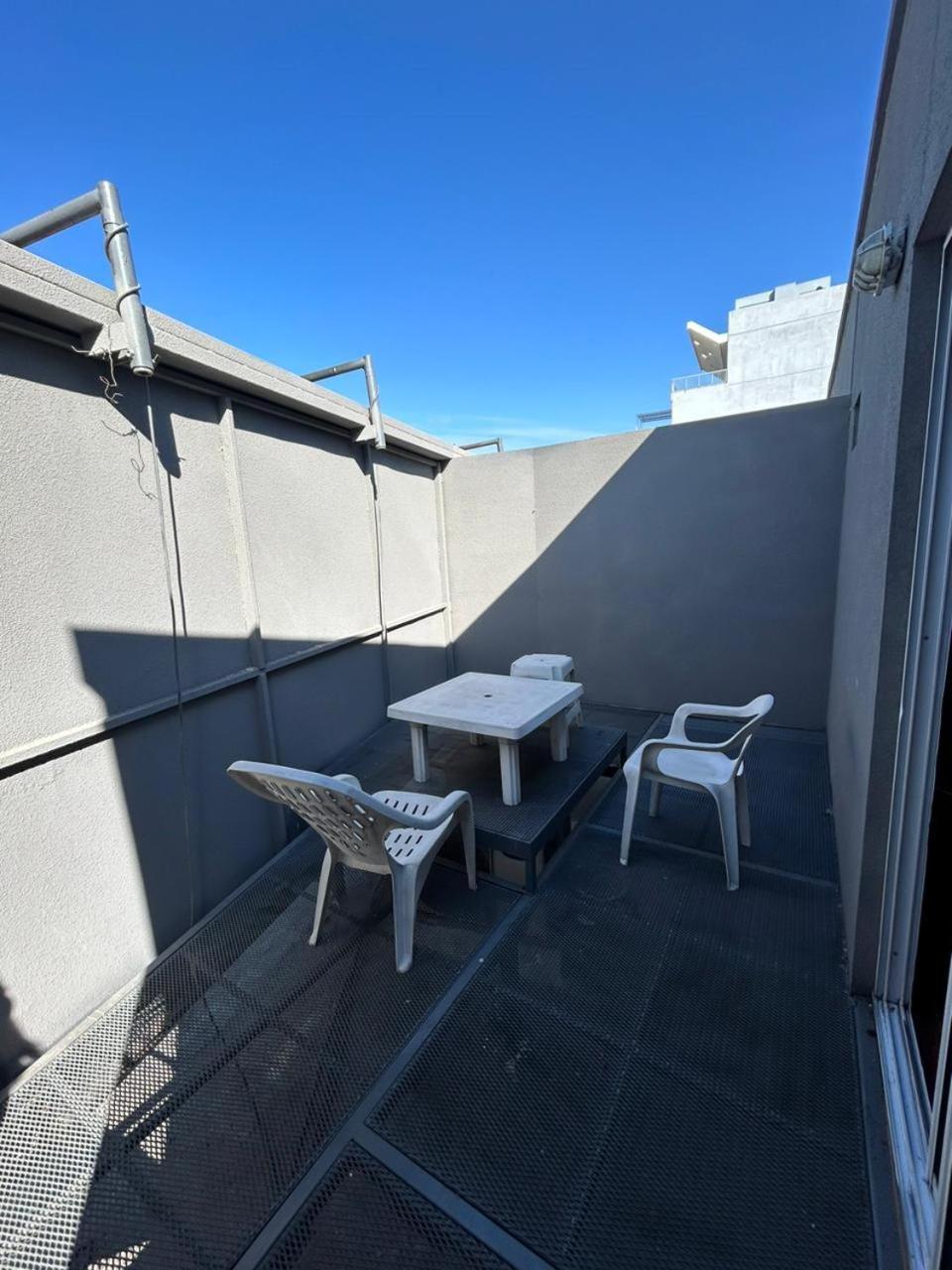 Apartamentos Centro San Salvador de Jujuy Quarto foto