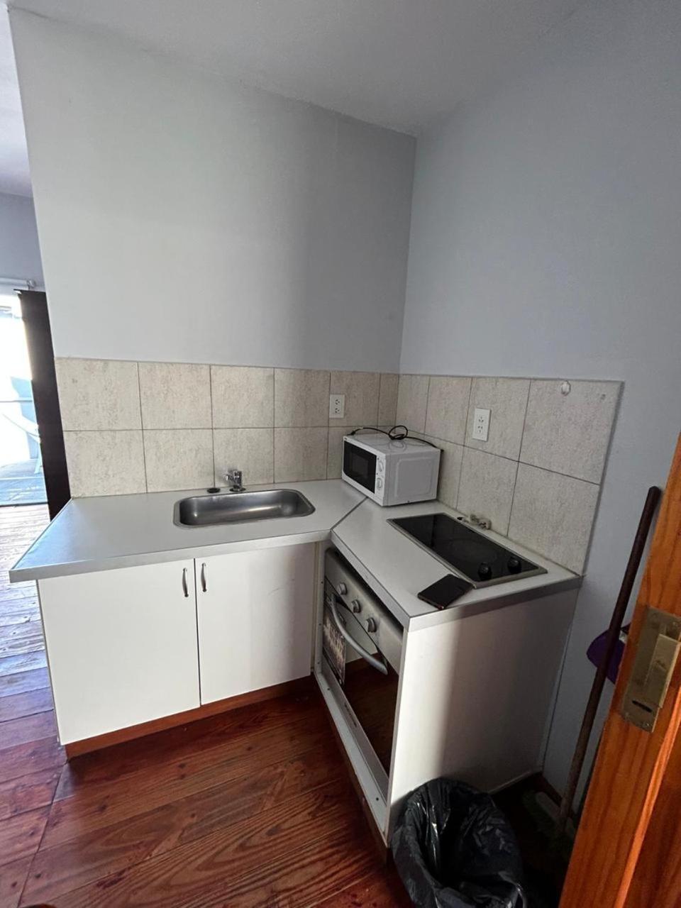 Apartamentos Centro San Salvador de Jujuy Quarto foto