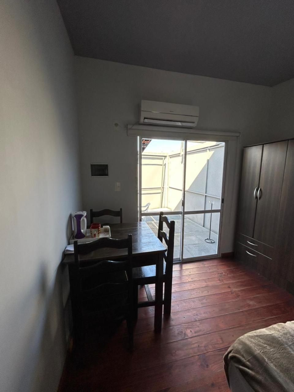 Apartamentos Centro San Salvador de Jujuy Quarto foto