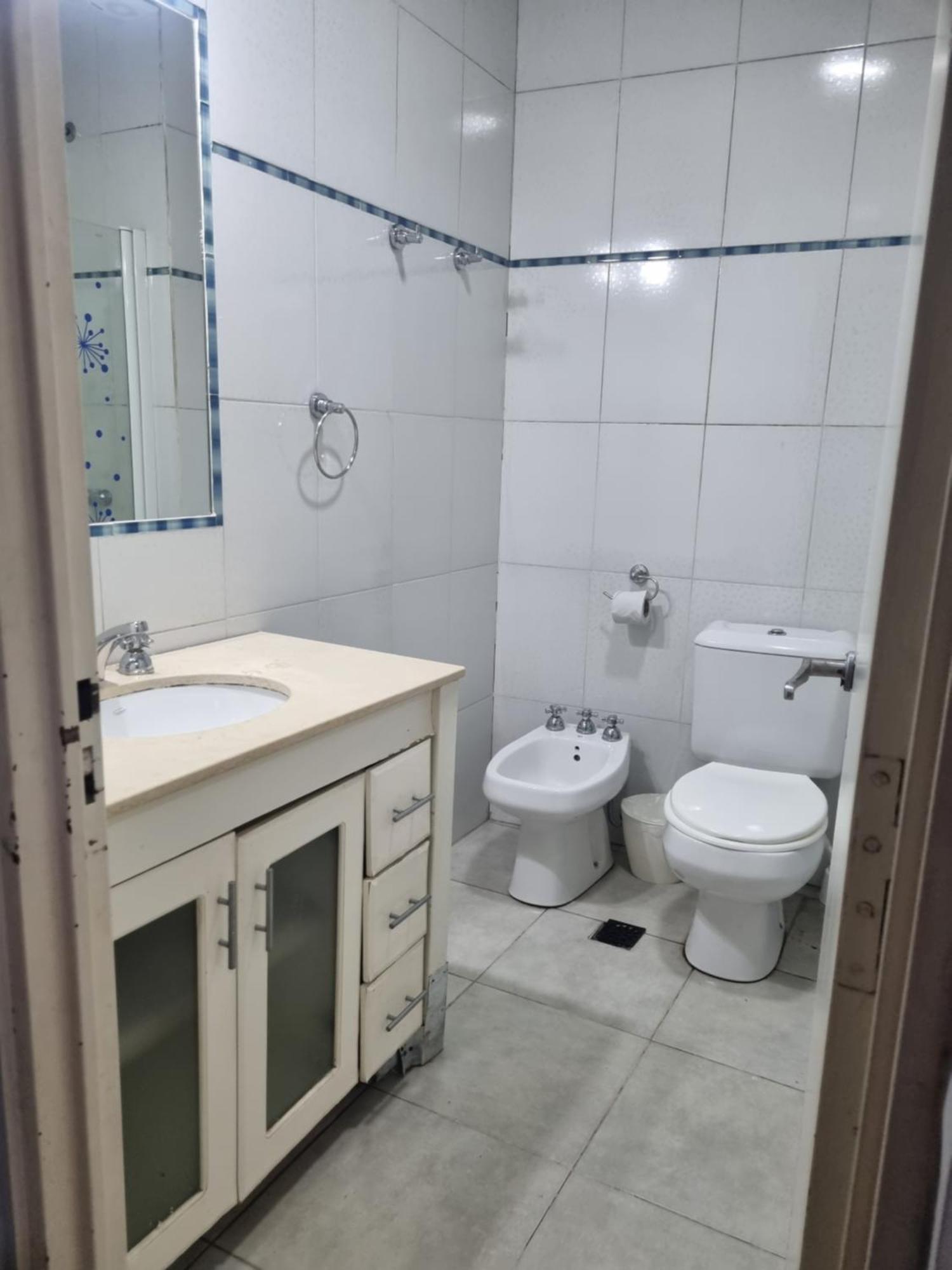 Apartamentos Centro San Salvador de Jujuy Quarto foto