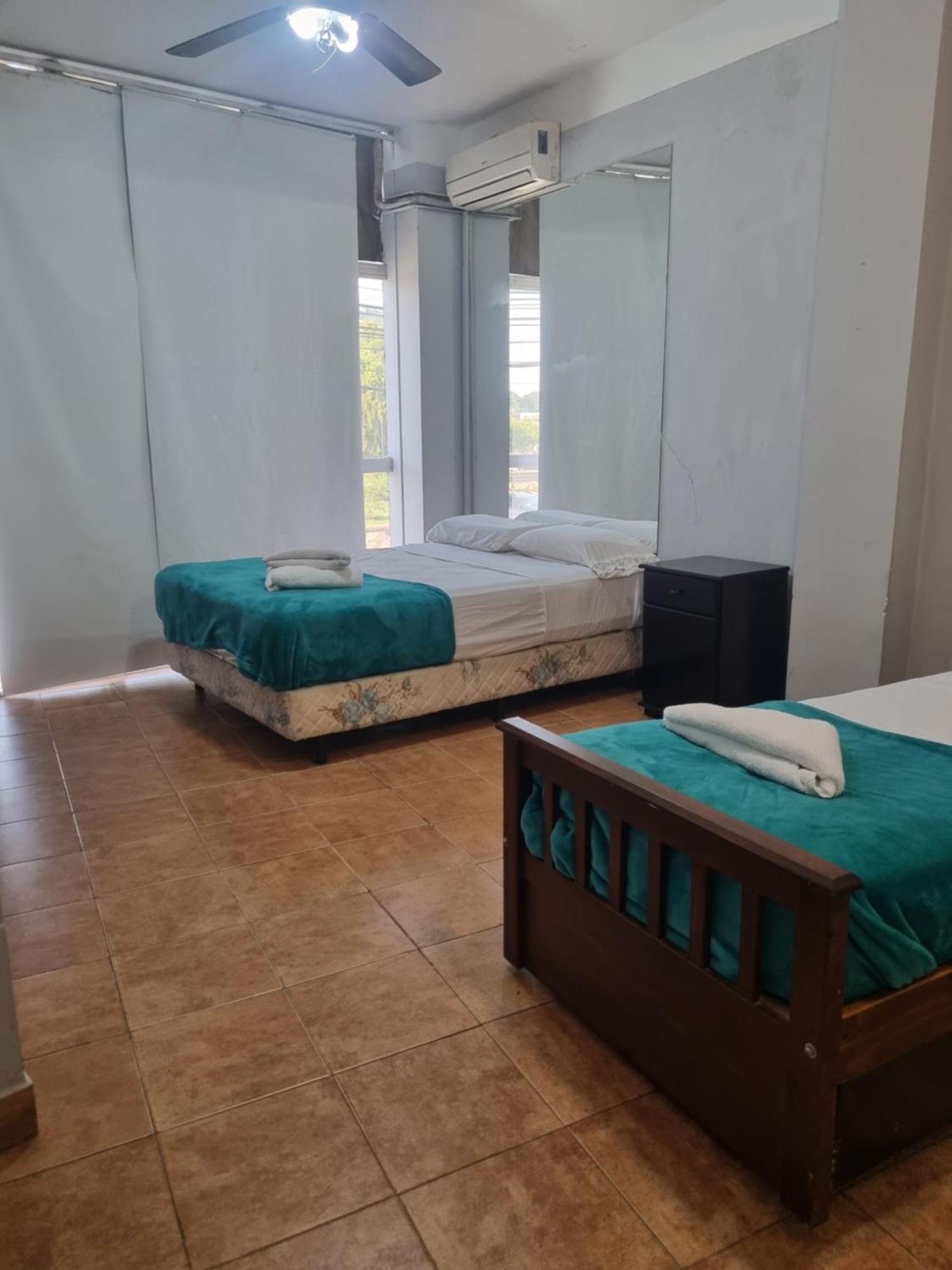 Apartamentos Centro San Salvador de Jujuy Quarto foto